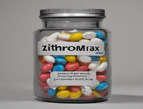 Zithromax sciroppo prezzo